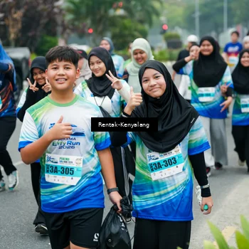 Runner Photo 7318895