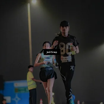 Runner Photo 7318896