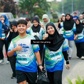 Runner Photo 7318898