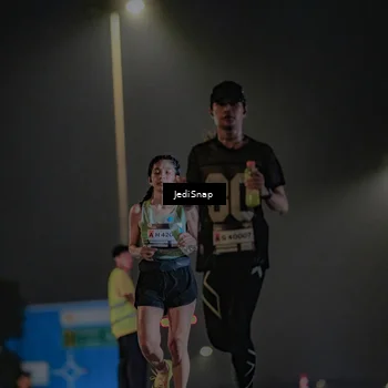 Runner Photo 7318900
