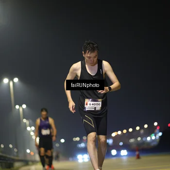 Runner Photo 7318901