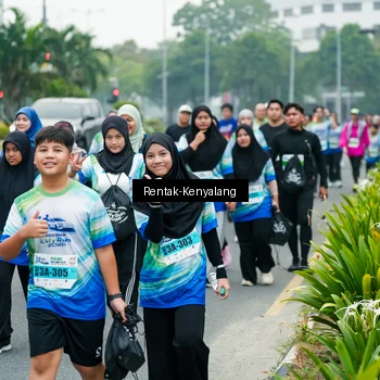 Runner Photo 7318902
