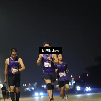 Runner Photo 7318905