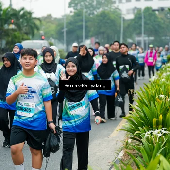 Runner Photo 7318907