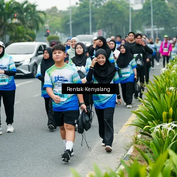 Runner Photo 7318910