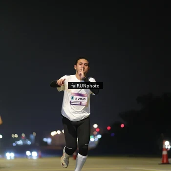 Runner Photo 7318912