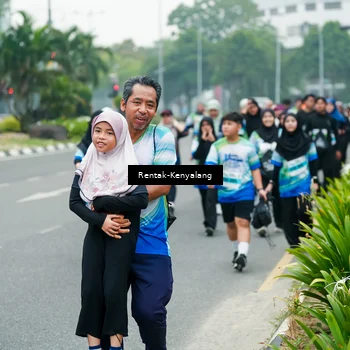 Runner Photo 7318917