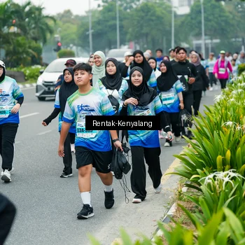 Runner Photo 7318919