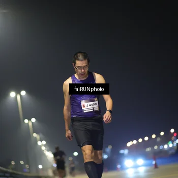 Runner Photo 7318921