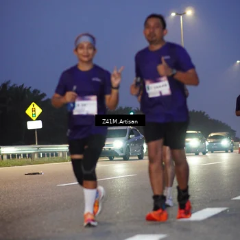 Runner Photo 7318922