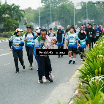 Runner Photo 7318924