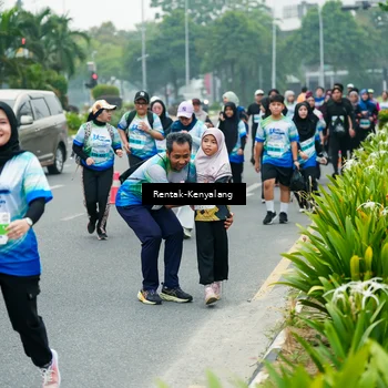 Runner Photo 7318927