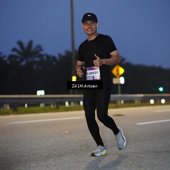 Runner Photo 7318930