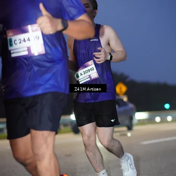 Runner Photo 7318931