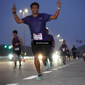 Runner Photo 7318933