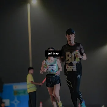 Runner Photo 7318934