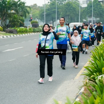 Runner Photo 7318937
