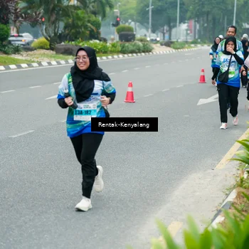 Runner Photo 7318939