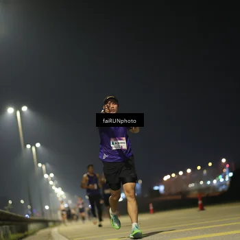 Runner Photo 7318940