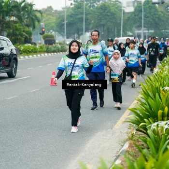 Runner Photo 7318941