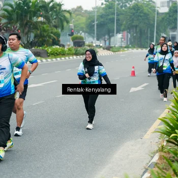 Runner Photo 7318944