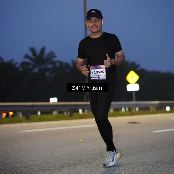 Runner Photo 7318948