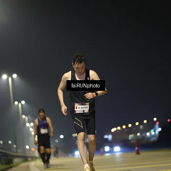 Runner Photo 7318949