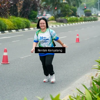 Runner Photo 7318951
