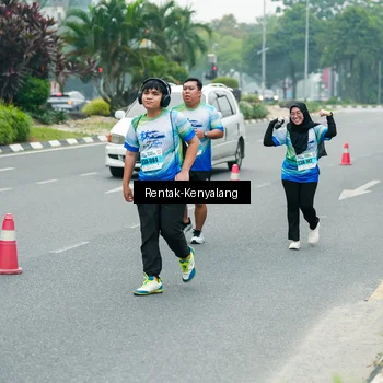 Runner Photo 7318952