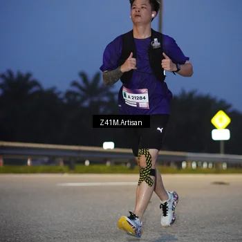Runner Photo 7318953