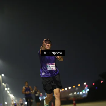 Runner Photo 7318961