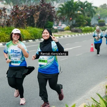 Runner Photo 7318967
