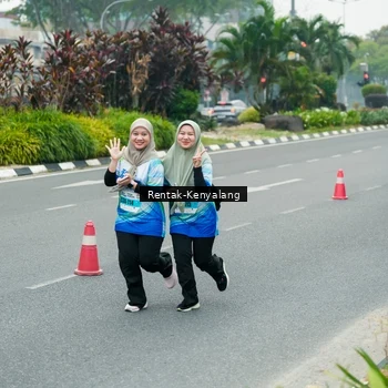 Runner Photo 7318968
