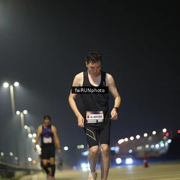 Runner Photo 7318969