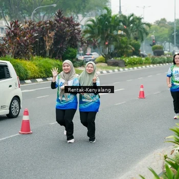 Runner Photo 7318970