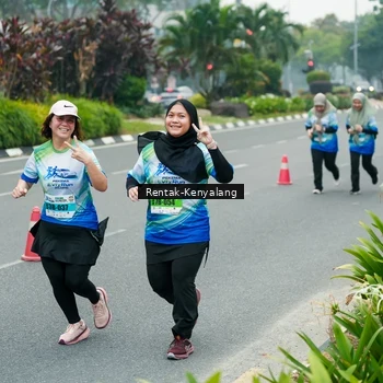 Runner Photo 7318971