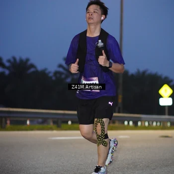 Runner Photo 7318973
