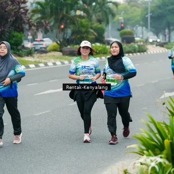 Runner Photo 7318974