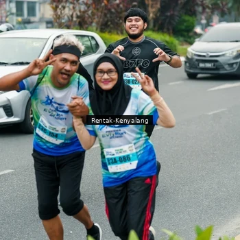 Runner Photo 7318978