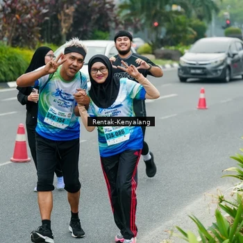 Runner Photo 7318979
