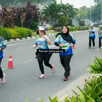 Runner Photo 7318980