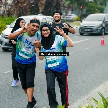 Runner Photo 7318981