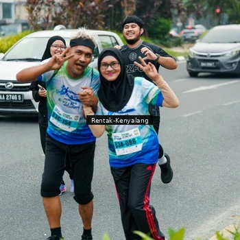Runner Photo 7318982