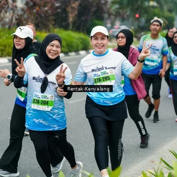 Runner Photo 7318985