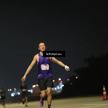 Runner Photo 7319009