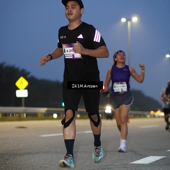 Runner Photo 7319011