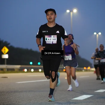 Runner Photo 7319013