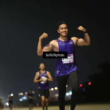 Runner Photo 7319015