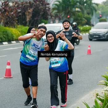 Runner Photo 7319019