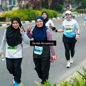 Runner Photo 7319029